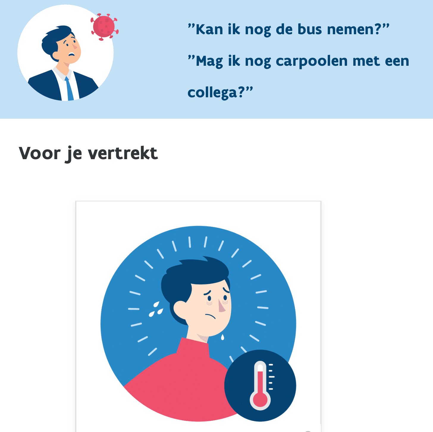 Cursus ‘Veilig van je kot naar je werk’