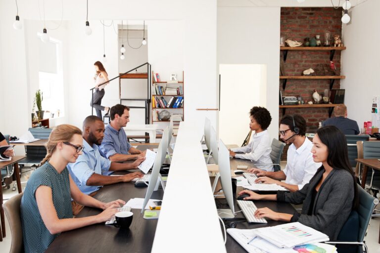 Werkbaar werk en Het Nieuwe werken