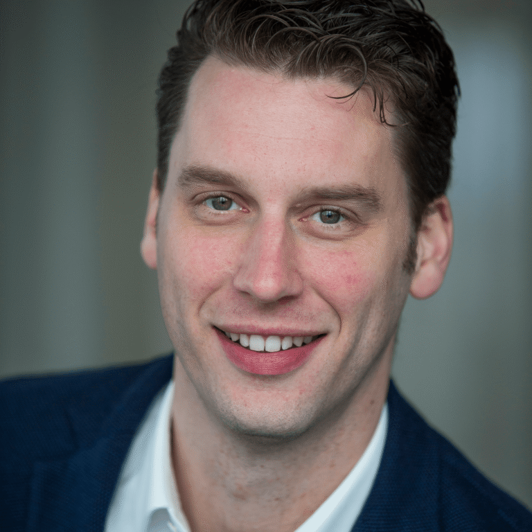De hangmatboeken van Jochanan Eynikel