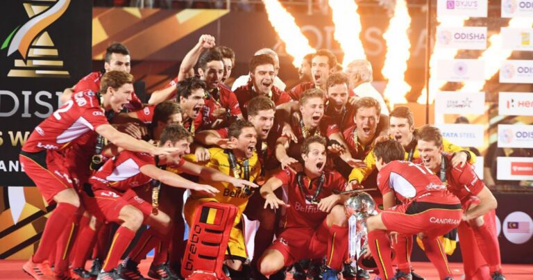 Cevora strikt Red Lions-coach Shane McLeod voor de Hr Digital Day: “Bedrijfsleiders en hr-professionals kunnen heel wat leren van de topsport”