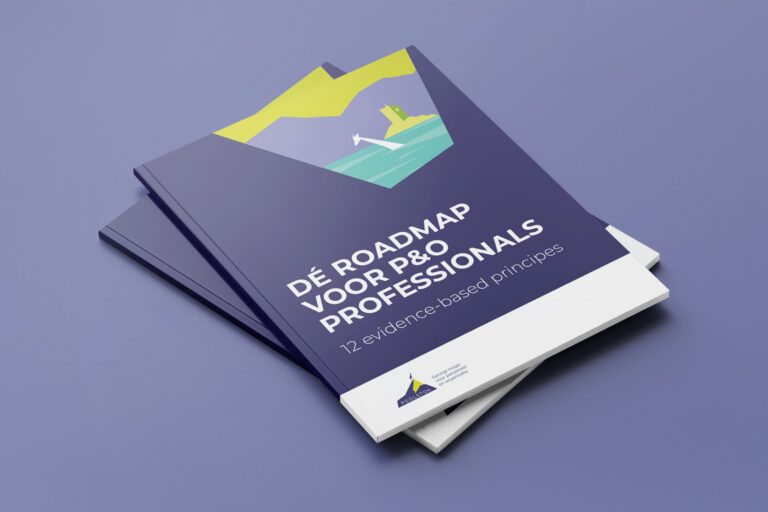Evidence-based werken als HR-professional: hoe pakt Poolstok dit aan en wat kan jij hiervan leren?