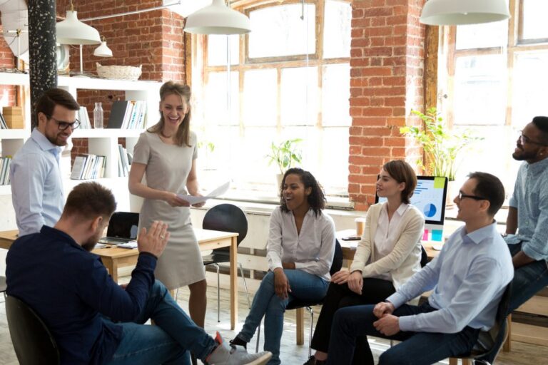 Agile learning en coaching voor sales: hoe krijg je dit voor elkaar?