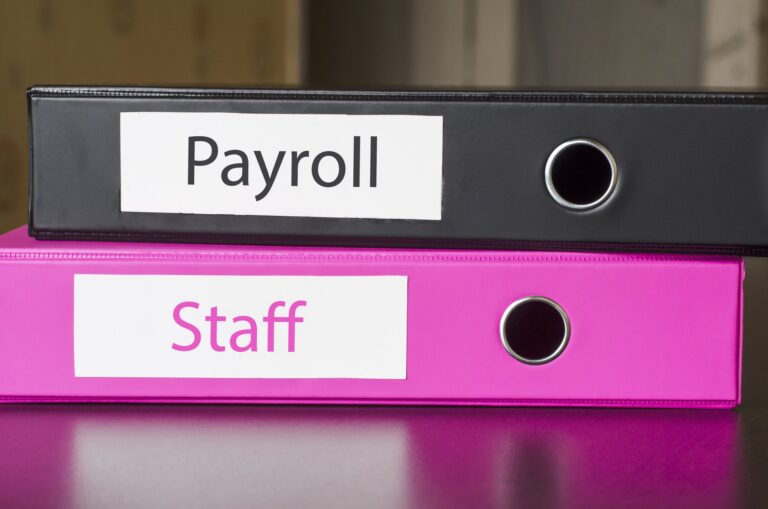 Welke hr-taken besteden kmo’s uit?