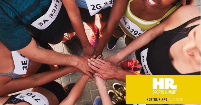 HR Sports Summit 2020: Healthy people, healthy company