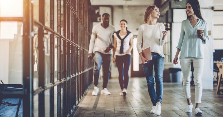 Employee experience: "De crisis biedt een enorme opportuniteit voor verandering"