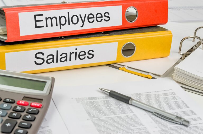 Crisis maakte weinig efficiënte payroll nog vervelender
