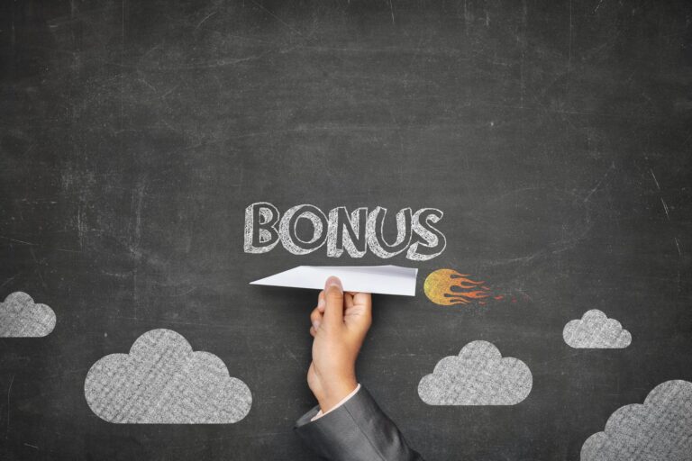 Winstpremie en collectieve loonbonus steeds populairder