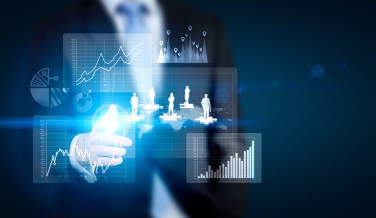 Hr-data blijven sterk onderbenut