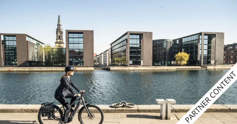 Zo vind je het voordeligste fietsplan voor je medewerkers (en hou je ze gezond én uit de file)