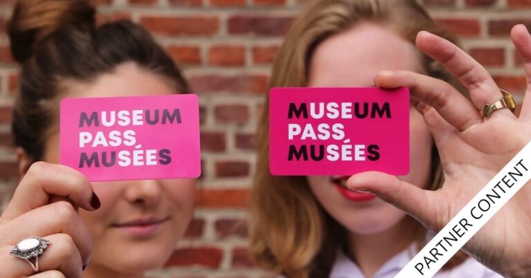 De museumpas als eindejaarsgeschenk? Helemaal iets voor jouw bedrijf.