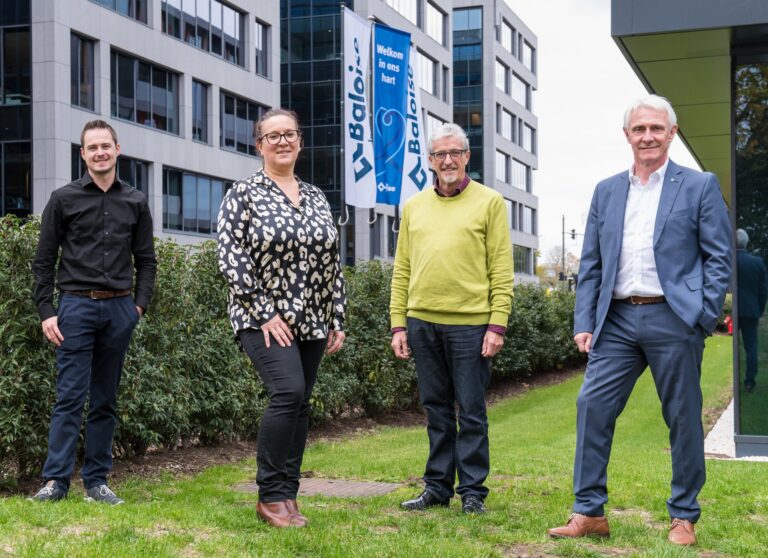 Baloise Insurance en bonden naar eengemaakt statuut in recordttempo