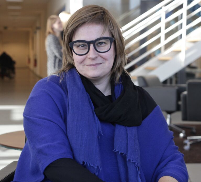 De Eerste 100 van Hilde Janssens: hr met één voet in consultancy