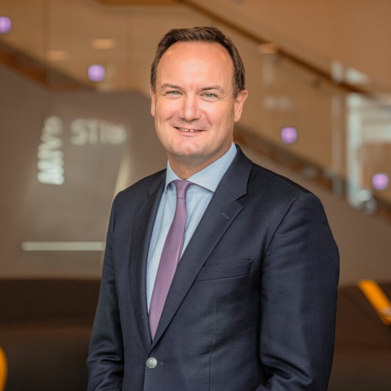 De Switch van Jean-Pierre Martin