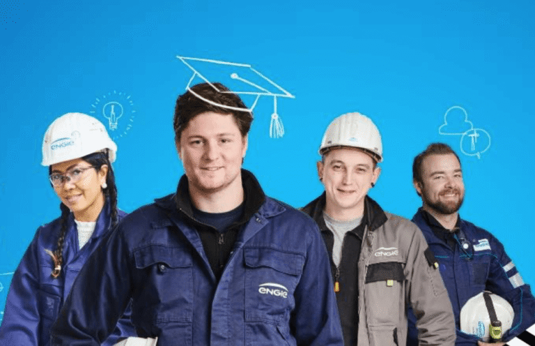 ENGIE Academy wil meer technisch talent vinden en vormen