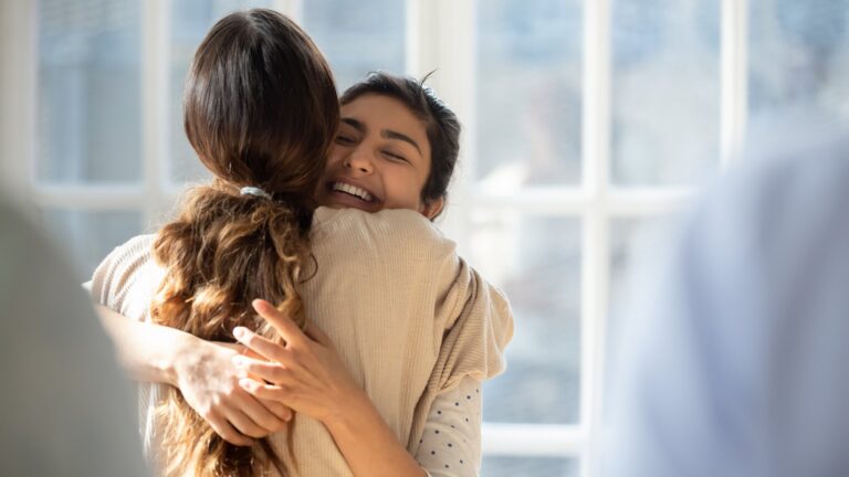 Tijd voor empathie-interviews