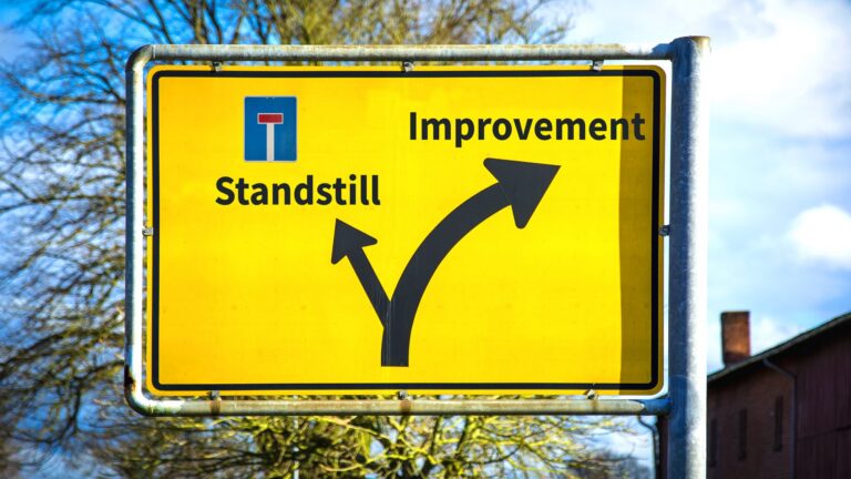 De arbeidsmarkt ligt stil