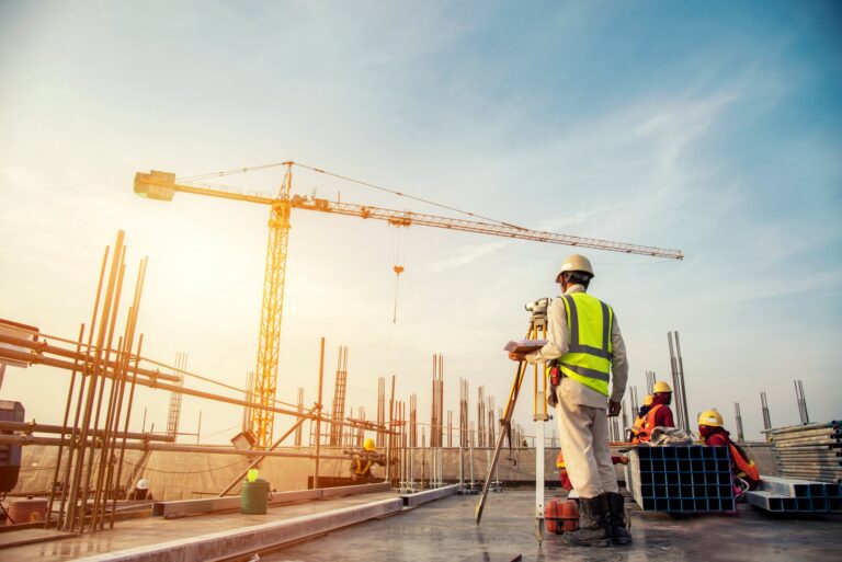 Bouwunie en Synergie faciliteren uitzendarbeid in bouwsector