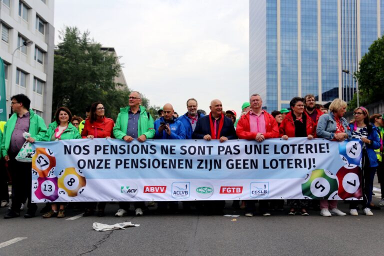 Sociale verkiezingen en hun impact