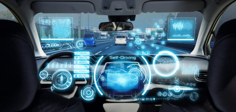 Naar meer geconnecteerde mobiliteit