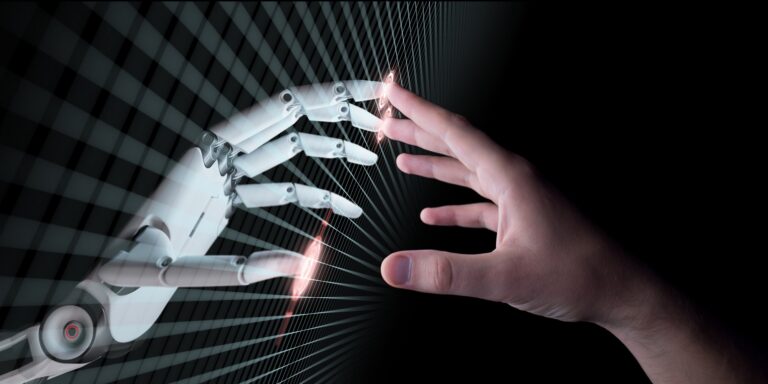 Hoe artificiële intelligentie uw welzijnsbeleid opkikkert