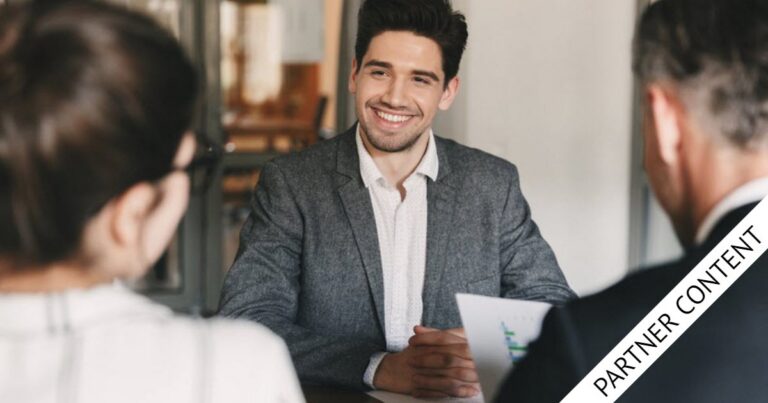 Scoren in de war for talent: hoe pak je dat aan?