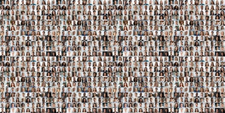 Nieuw algoritme exploreert diversere groepen voor aanwerving