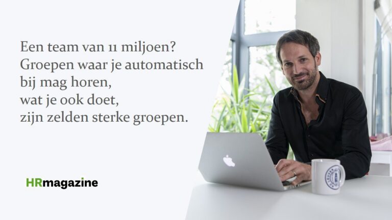 Het kleiner geheel - Waarom de coronamaatregelen in 1960 wél hadden gewerkt