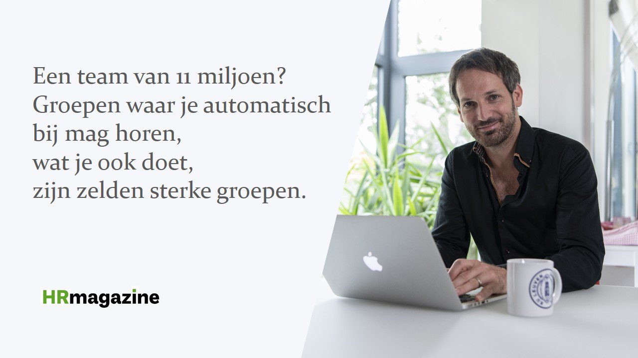 Het kleiner geheel - Waarom de coronamaatregelen in 1960 wél hadden gewerkt