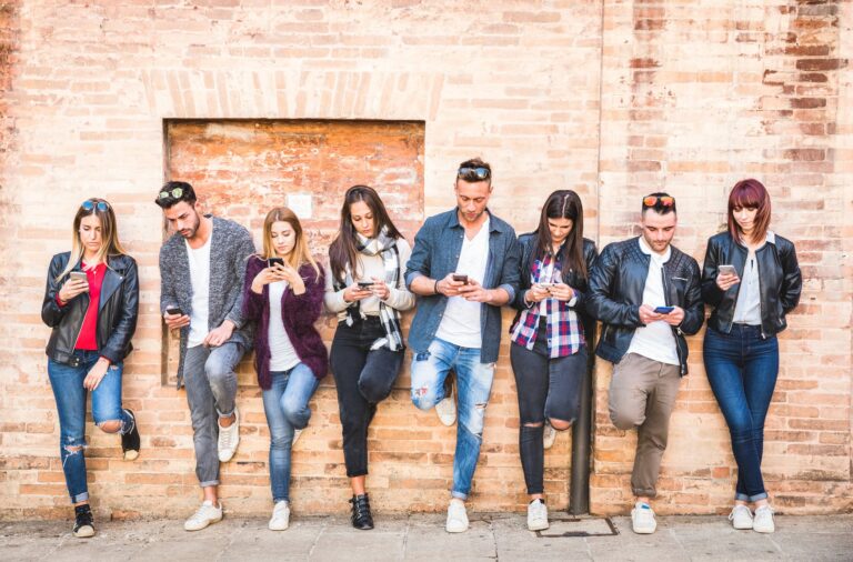 Millennials sedert de pandemie meer gefocust op welzijn