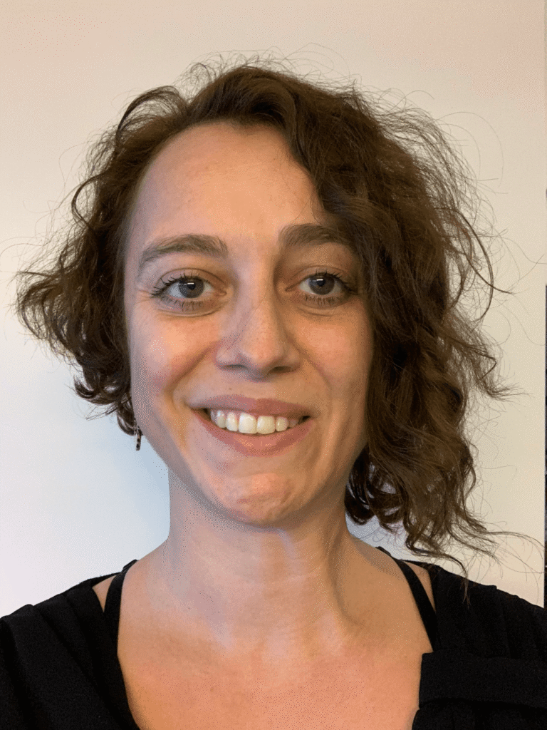 De Switch van Sabrina Roosen