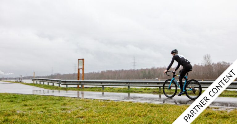6 redenen waarom bedrijven starten met fietsleasing