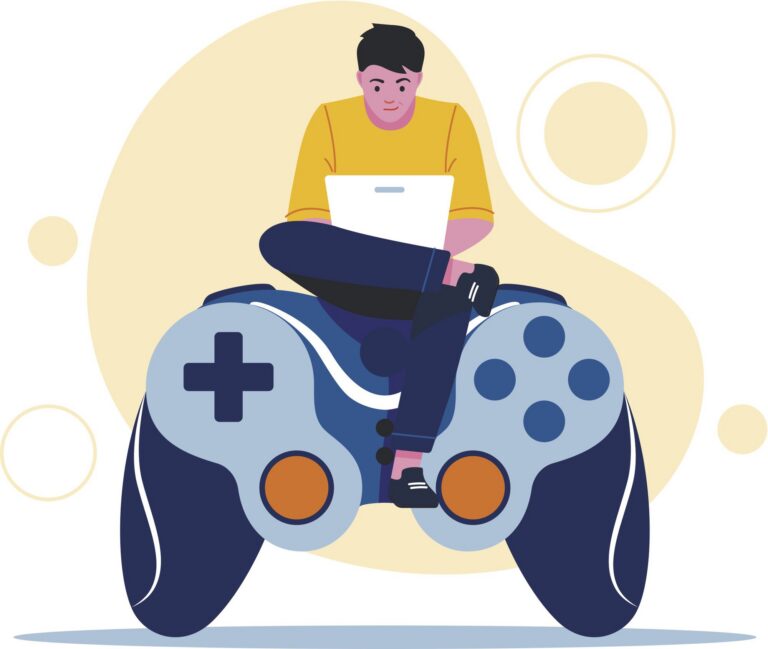 Gamification maakt of kraakt leermotivatie