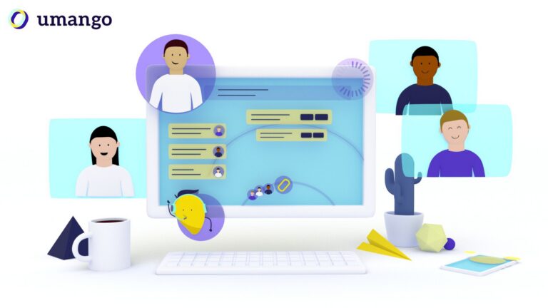 HR Tech oplossing biedt inzicht in hoe uw teams samenwerken