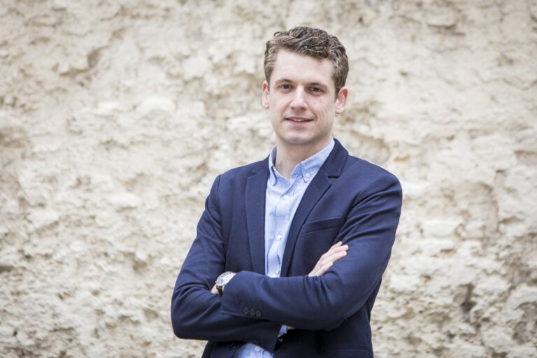 Van idee naar impact: de rol van hr