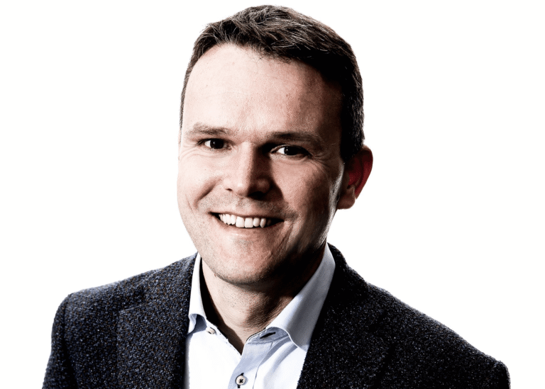 HR TECH Warming-Up Event - “Technologie wordt een formidabele hefboom voor hr” - Stijn Nauwelaerts (Microsoft)