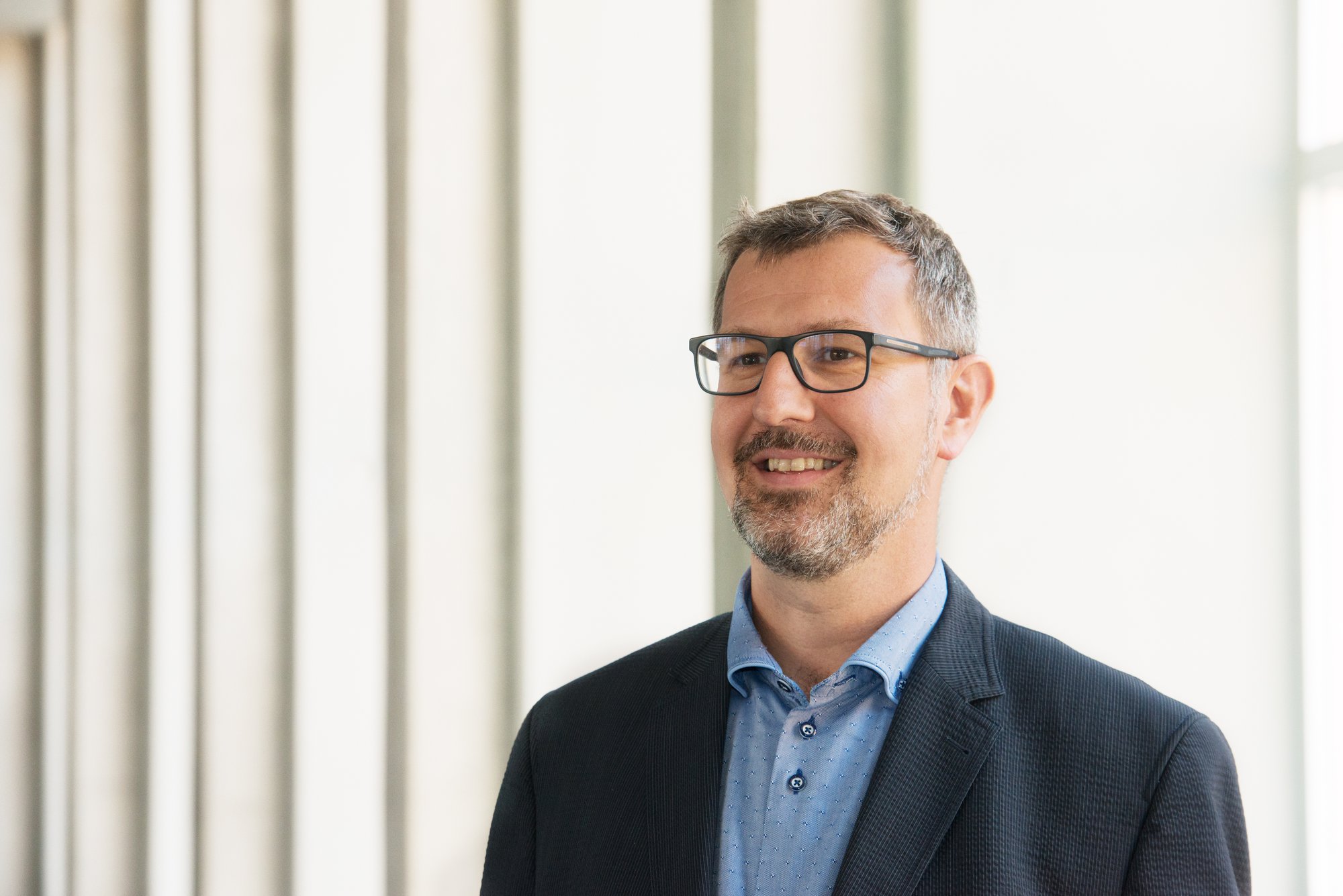 Hr zorgt voor de juiste framing