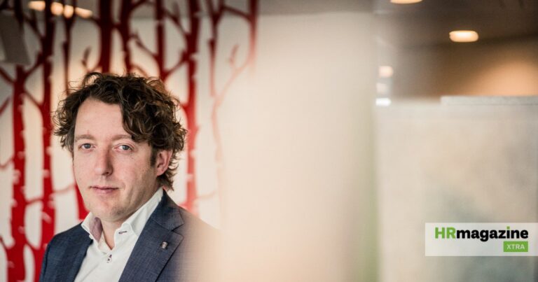 Customer eXperience meets Employee eXperience: heb jij als hr een gestructureerd digitaal transformatieplan klaar?