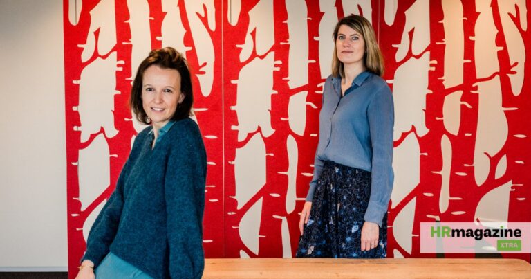 Een verandercultuur die continue transformatie ondersteunt? Yes, you can!