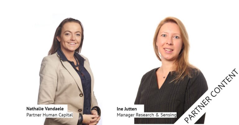 De toekomst van talentmanagement
