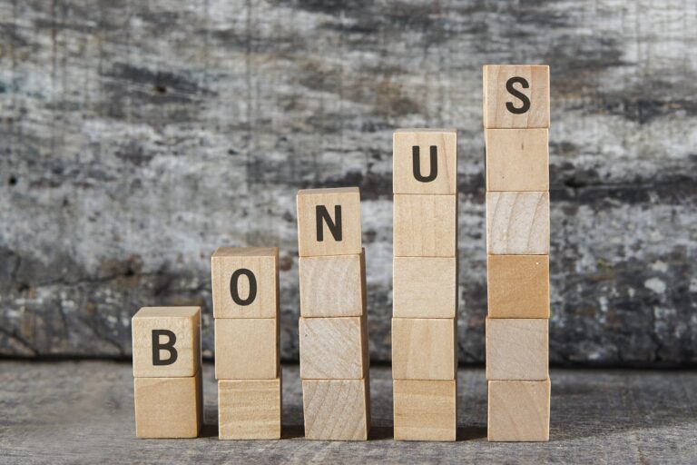 17% loontrekkenden kregen loonbonus