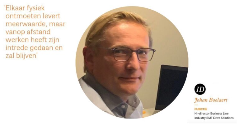 Internationale uitdaging