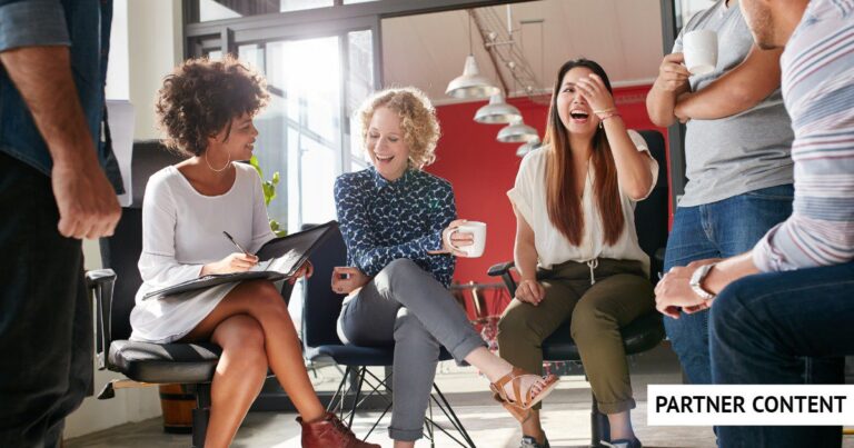 Het recept voor werkgeluk? Een gezonde balans tussen vrijheid en verantwoordelijkheid