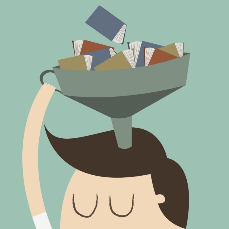 Motivatie is kruipolie van leren