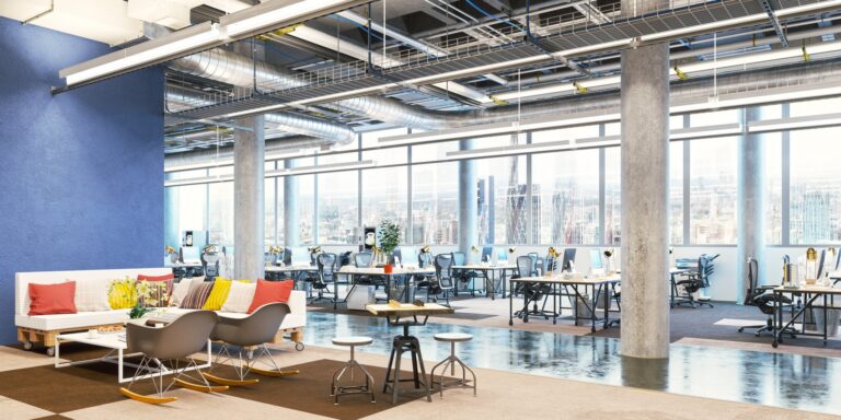 Naar het hybride werken vanuit het hub-and-spoke model?