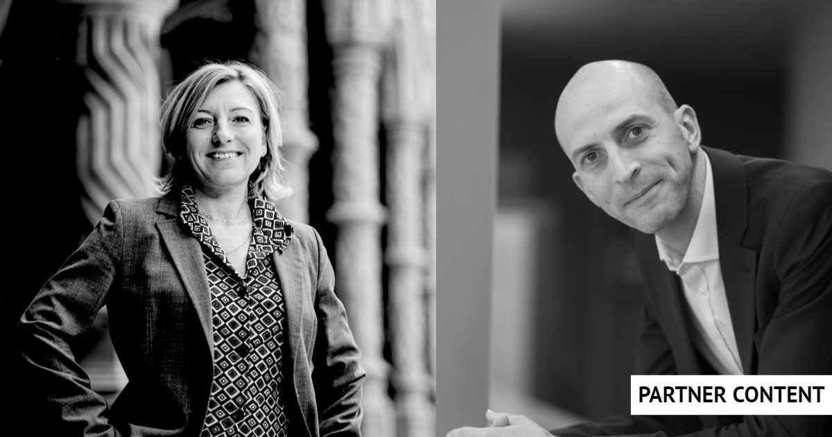 Talentmanagement bij De Lijn: naar een ontwikkelgerichte cultuur