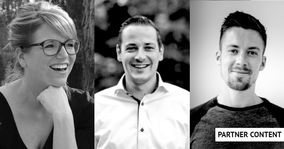 Virtueel solliciteren: stel vragen, vragen en nog eens vragen!