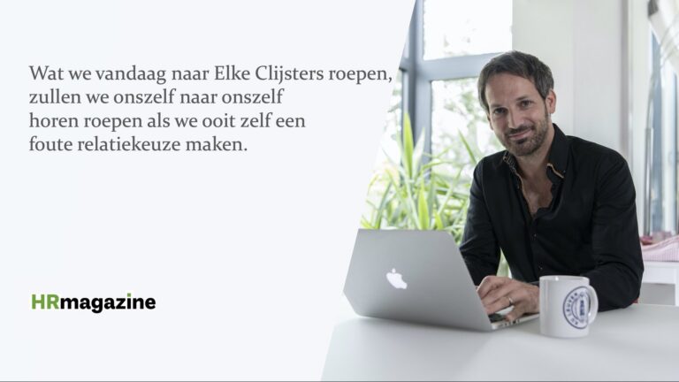 Het kleiner geheel. De Bachelorette
