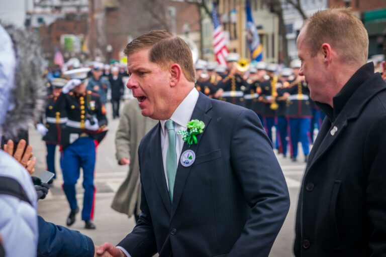 Joe Biden: De middenklasse bouwde Amerika, de vakbond bouwde de middenklasse