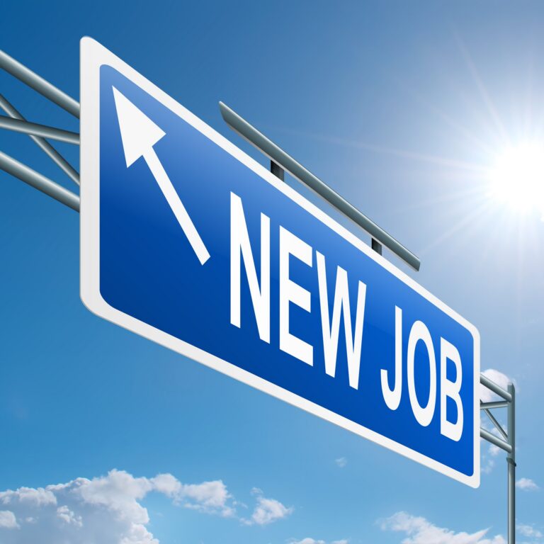 De jobmobiliteit stijgt
