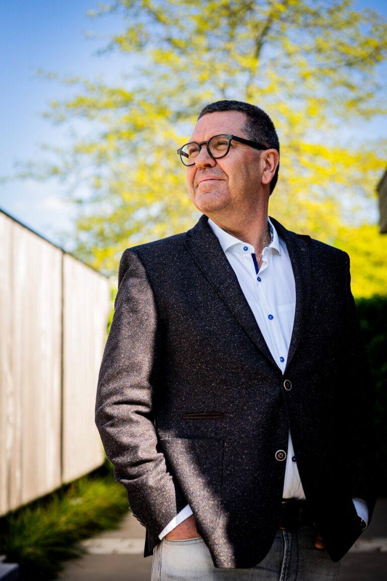 De pandemiestrategie van ZNA: ‘Zorg voor de zorgenden’